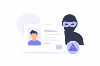 ai synthethic fraud