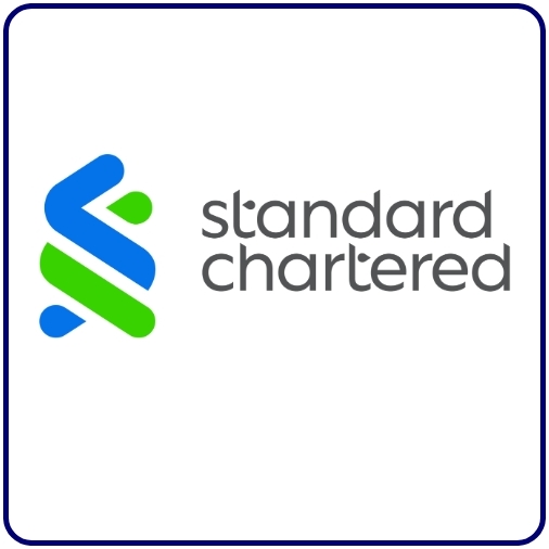 Standard Chartered Bank AML Fine