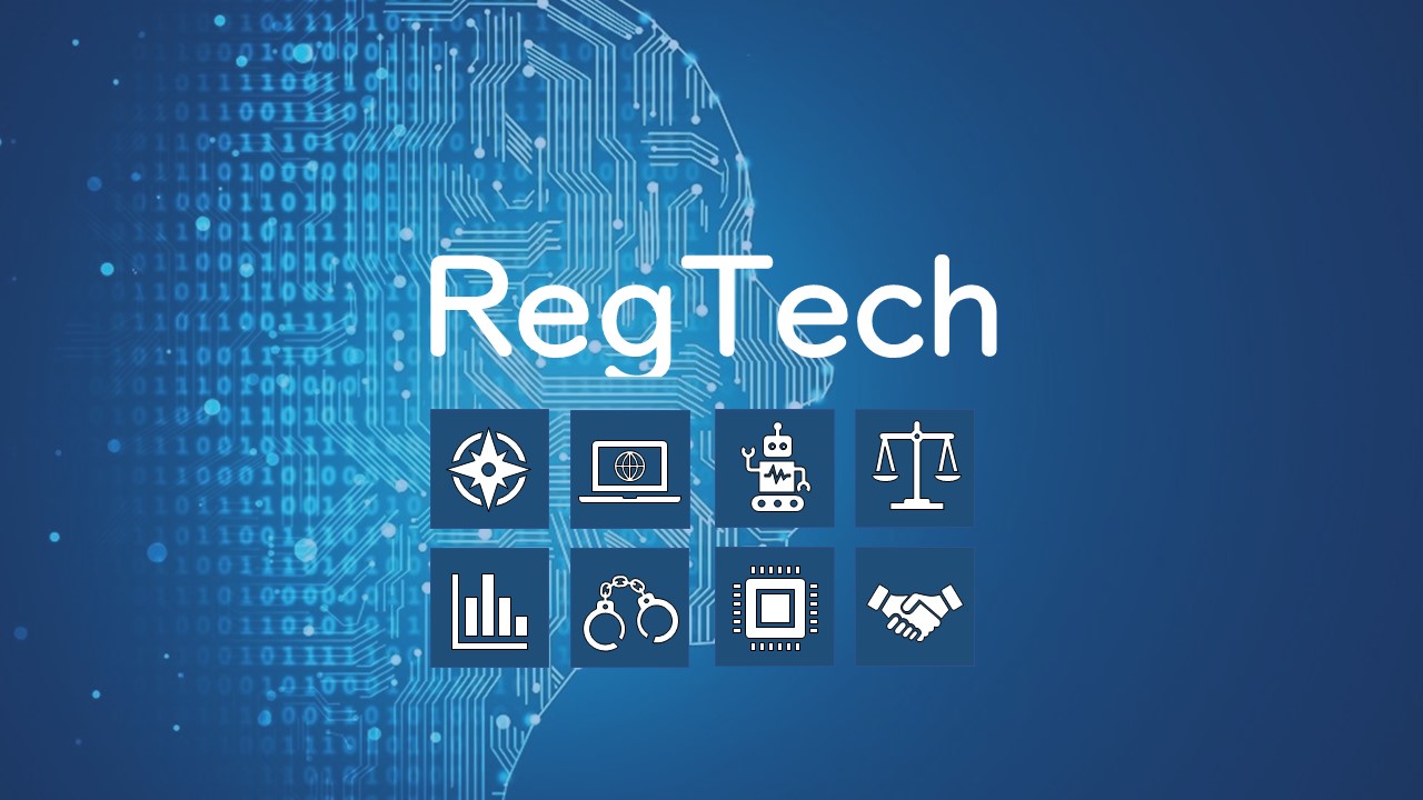 inside regtech - regulatory compliance technology
