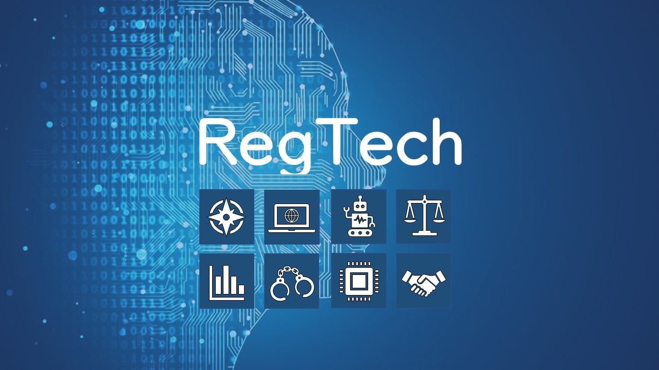 Inside Regtech Regulatory Compliance Technology 3975