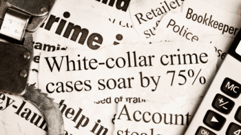 How can criminology help us understand white collar crime? 