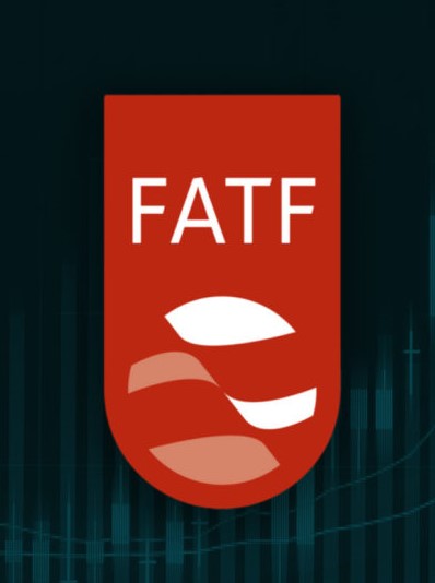 FATF strijd tegen de financiering van het terrorisme - financiële instellingen